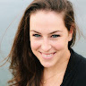 Meet your Posher, Leigh